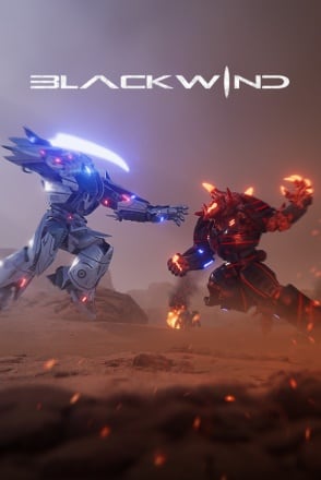 Blackwind Скачать Торрент